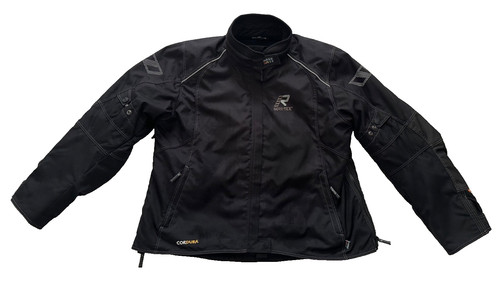 Rukka motorradjacke gr 50 - ,, gr.50