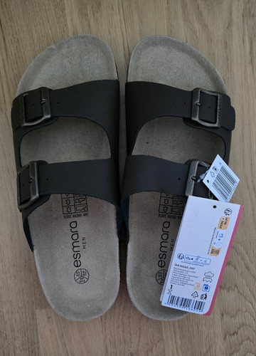 Esmara herren sandalen - esmara,