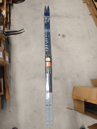 Langlauf ski atomic savor - atomic, 52