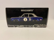 Modellauto 1:18 Minichamps