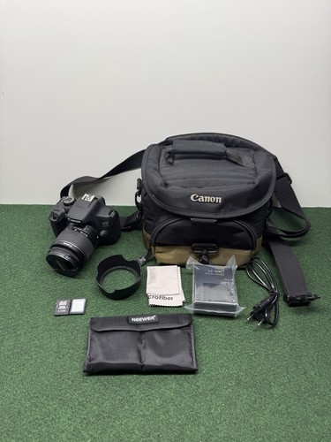 Digitalkamera canon eos 1300d - eos,