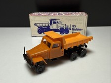 Spur H0 1:87 DDR ESPEWE G5