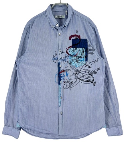 Desigual herren regular fit - desigual,