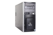 Terra server 4030 - terra, //