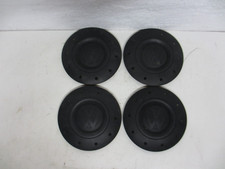 Original VW Transporter T5 Radkappen Nabendeckel Satz 4-Stück 16 Zoll.7H0601151C
