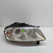 Frontscheinwerfer VW Touareg