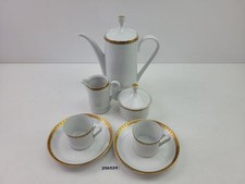 Mokka Set Kahla Germany