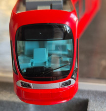 KATO 14-805-2  MY TRAM RED