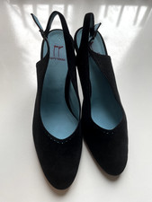 Damenschuhe, Slingback Thierry
