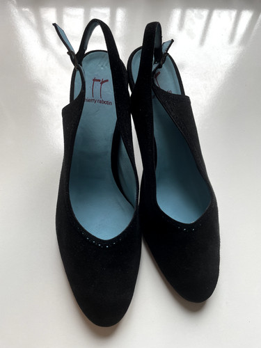 Damenschuhe slingback thierry - damenschuhe,,