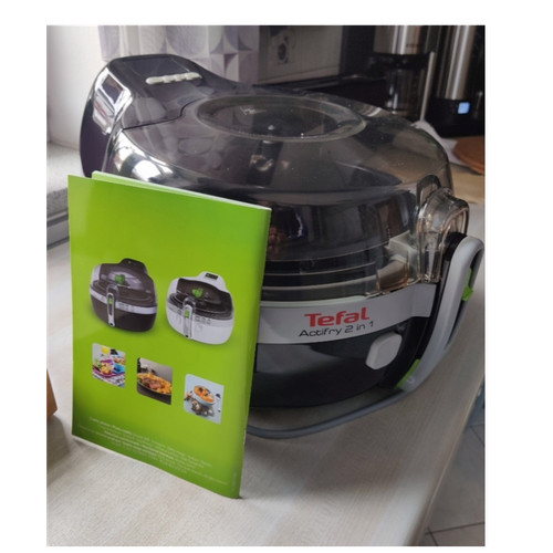 Tefal actifry 1 - in,