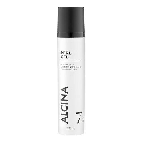 Alcina styling strong perl - alcina,