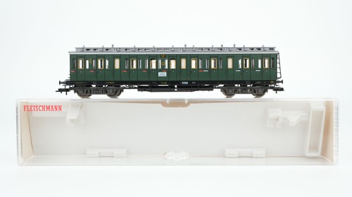 Fleischmann 5087k - h0,