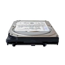 IBM 900GB 2.5" 10K 6G SAS HDD