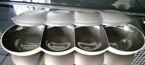 Tupperware allegra - tupperware,