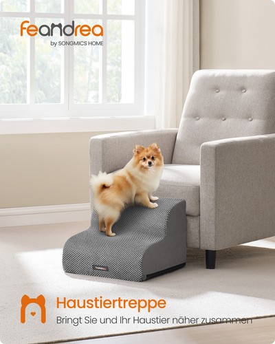 Hundetreppe