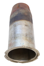 Flammrohr Brennrohr für ELCO Klockner Ölbrenner EL 01 A.2H ECONOM 2000