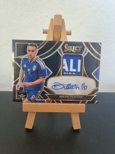 Davide frattesi auto patch - davide,