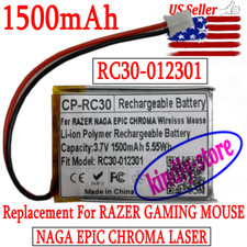 1500mAh Repair Battery For