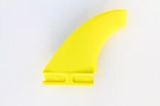 K4 Fins Scorcher Front