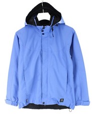 Haglofs Jacke Damen UK 12