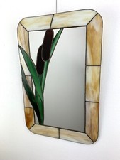 Wandspiegel Art Déco Tiffany