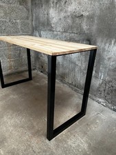 Metall Tischbein Schwerlast