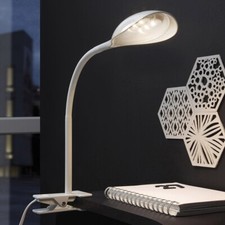 LED Schreibtischleuchte