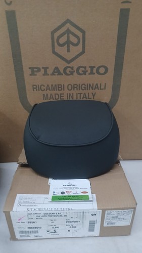 Schienalino schwarz für - schienalino,