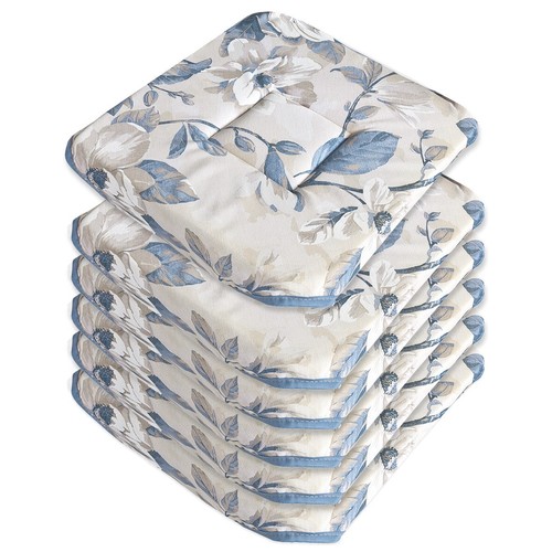 Set stuhlkissen 37x37 cm - 6,