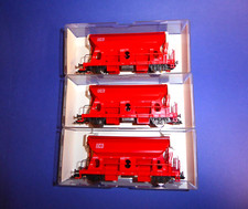 FLEISCHMANN H0 5517 K 3x Tds DB Selbstentladewagen