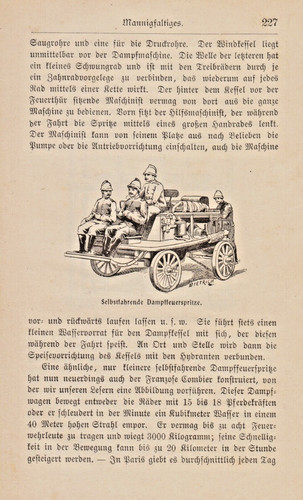 Selbstfahrende