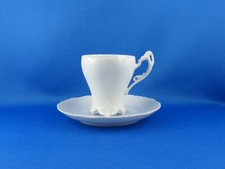 Vintage Porzellan Tasse