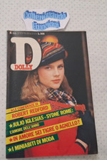 Dolly 111 1980 - Julio