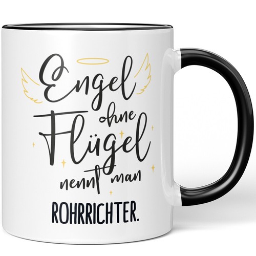 Engel ohne flügel nennt man - ohne,