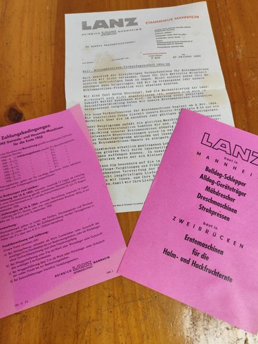 Schreiben preisliste lanz - 2x,