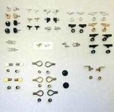 Starke Regalstützen Stifte