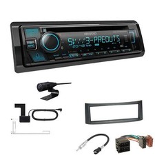 Kenwood KDC-BT960DAB Autoradio