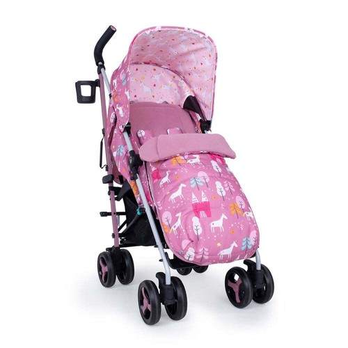 Cosatto supa kinderwagen - supa,