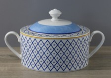 Villeroy & Boch Perpignan Terrine Suppenterrine Suppenschüssel mit Deckel