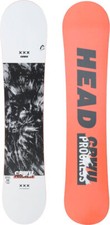 Head snowboard all mountain - head,