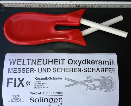 Messerschärf schleiffix fix - ,