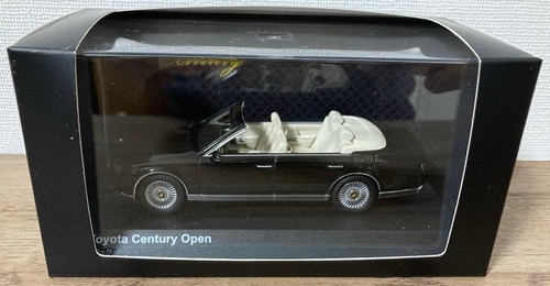 Toyota century cabrio - cabrio, mini