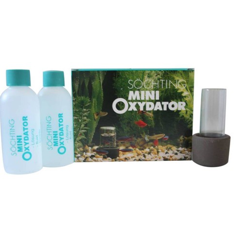 Sochting oxydator increase - sochting,