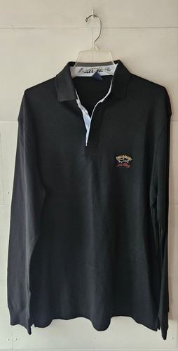 Paul shark herren langarm - herren,