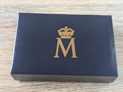 Spanien kms 2013 proof - 2013, pp