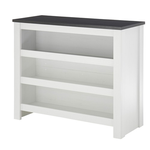 Küchentheke theke 130cm pinie - theke,