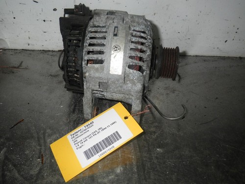 74940 lichtmaschine passat - 74940, vw