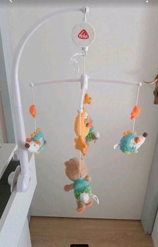 Fehn musik mobile kollektion - musik,