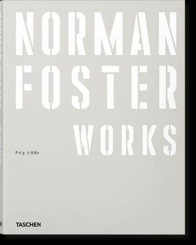 Norman foster works philip - norman,